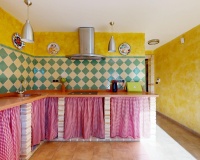 Revente - Villa - Orihuela