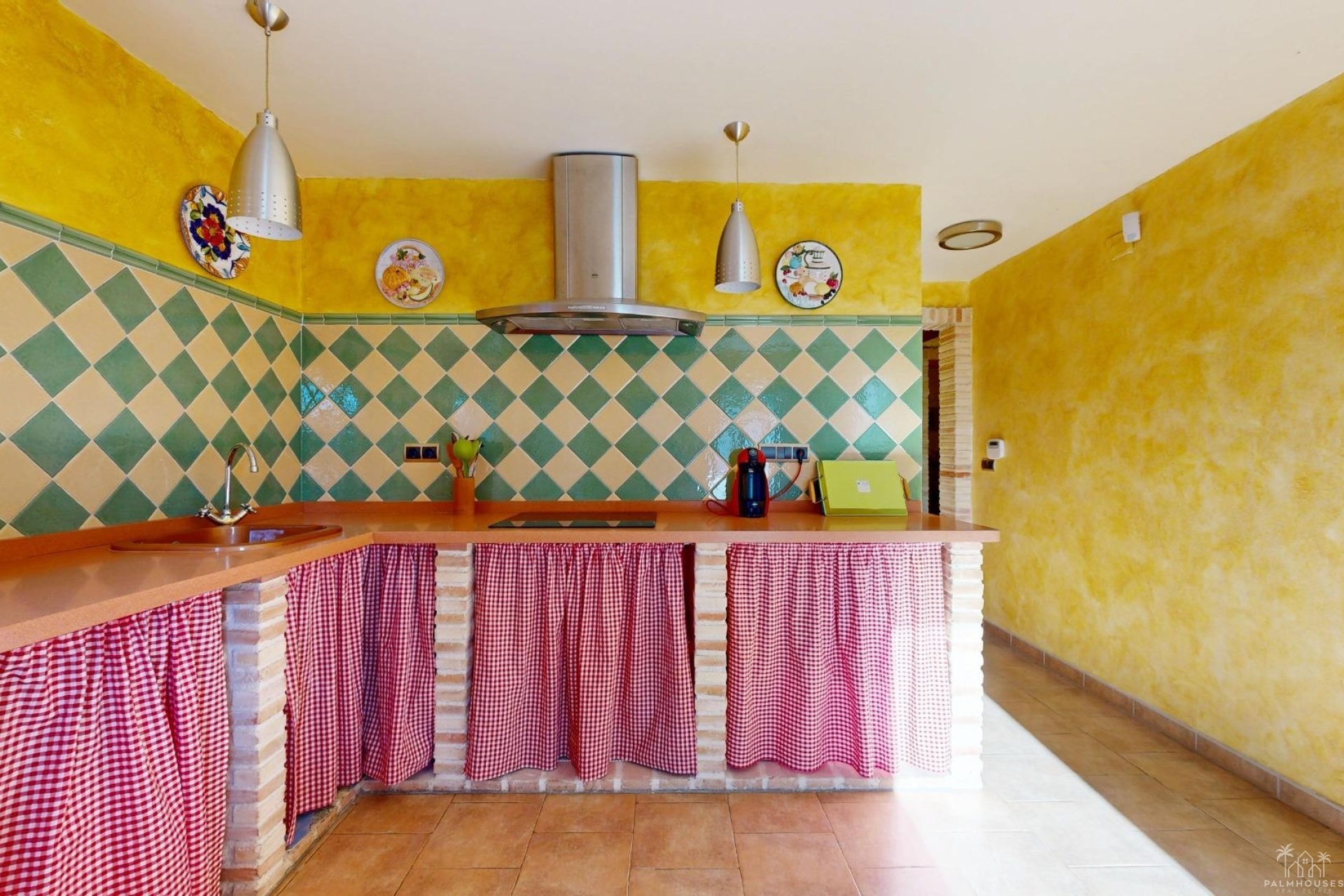 Revente - Villa - Orihuela