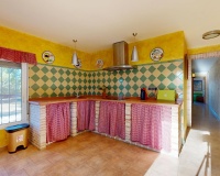 Revente - Villa - Orihuela