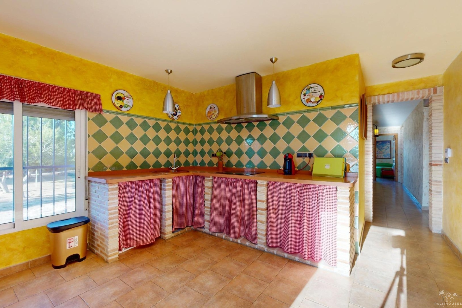 Revente - Villa - Orihuela