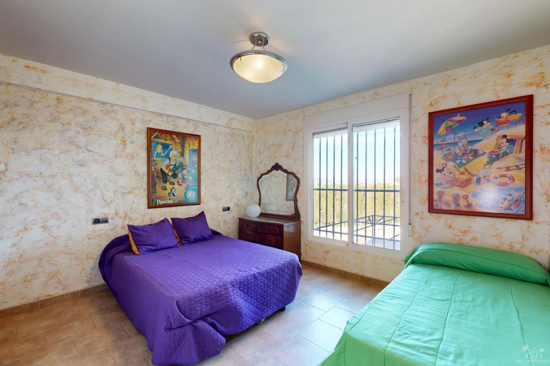 Revente - Villa - Orihuela