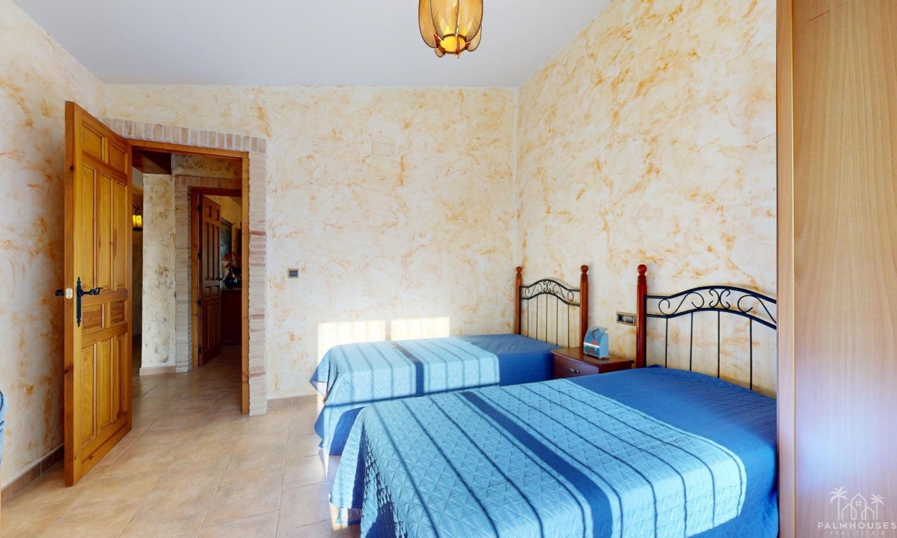 Revente - Villa - Orihuela
