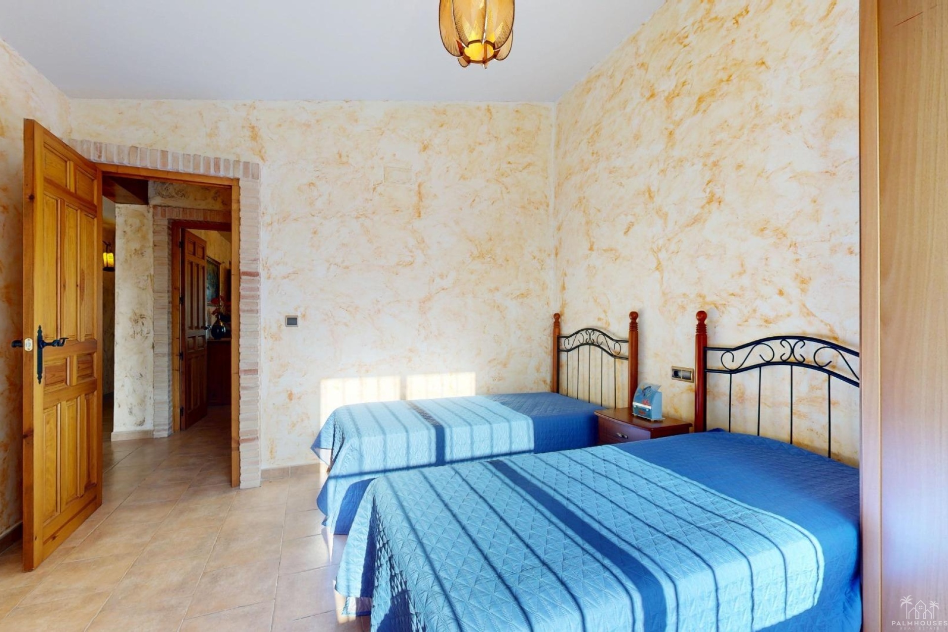 Revente - Villa - Orihuela