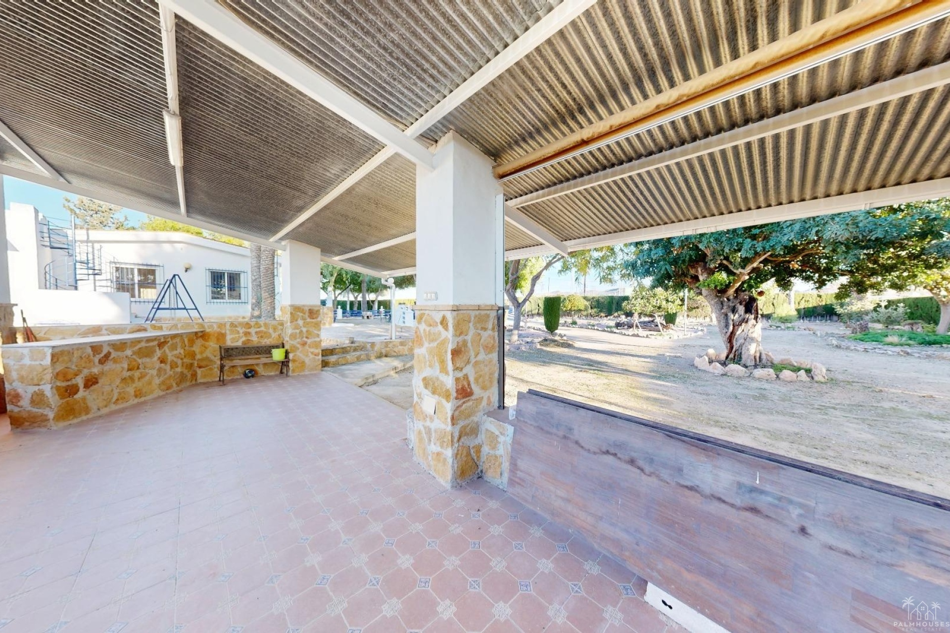 Revente - Villa - Orihuela