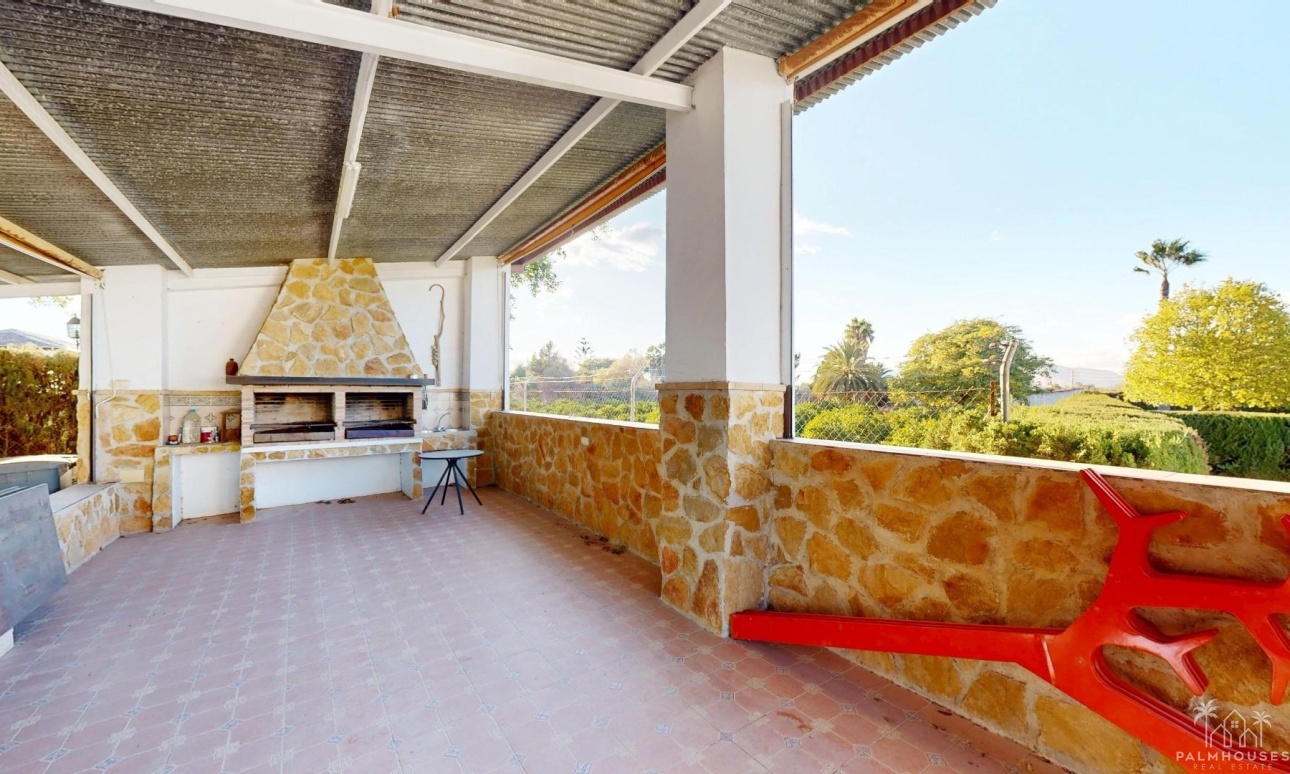 Revente - Villa - Orihuela