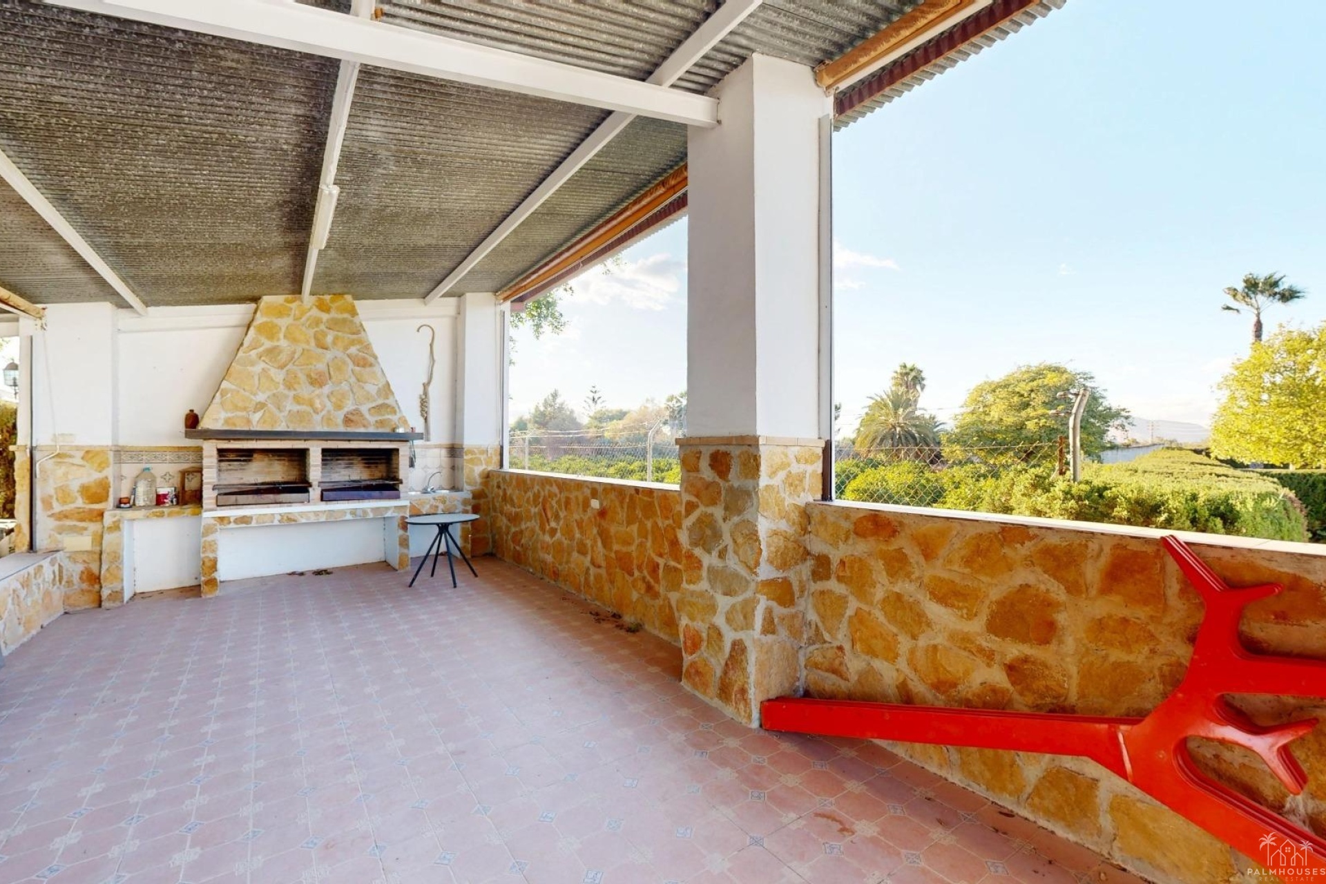 Revente - Villa - Orihuela