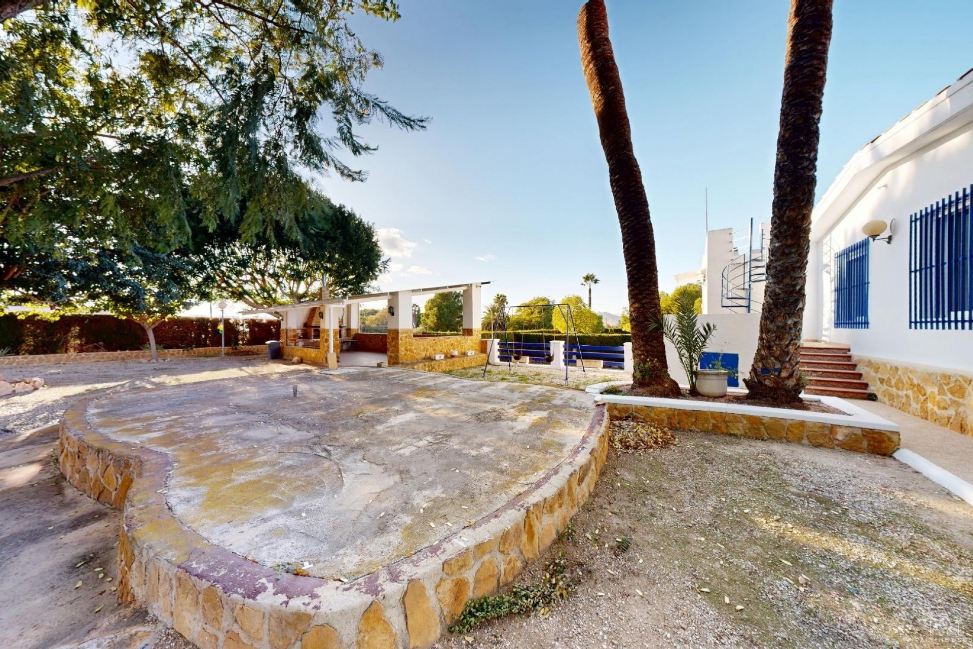 Revente - Villa - Orihuela