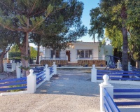 Revente - Villa - Orihuela