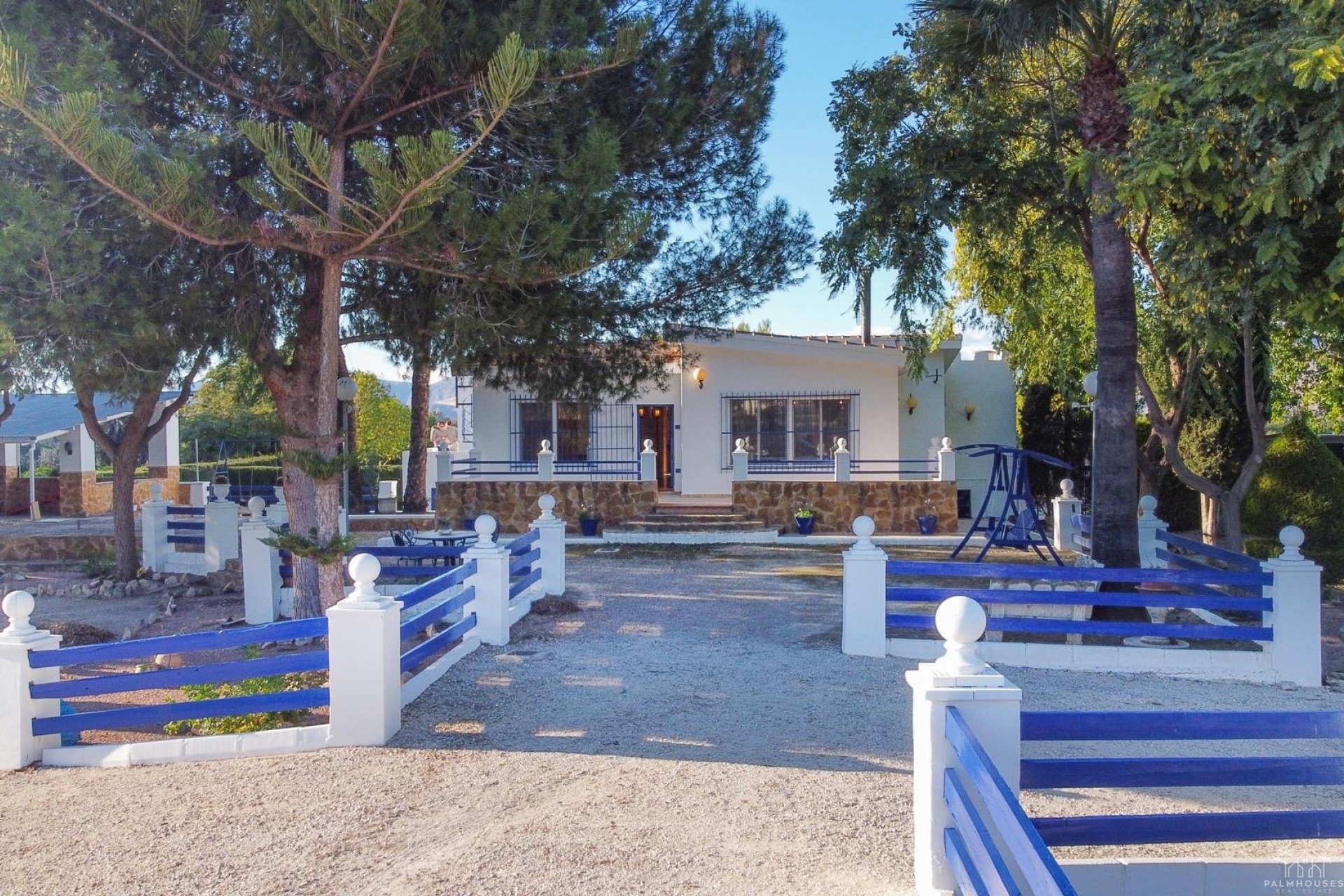 Revente - Villa - Orihuela