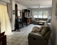 Revente - Villa - Orxeta - Costa Blanca