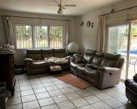 Revente - Villa - Orxeta - Costa Blanca