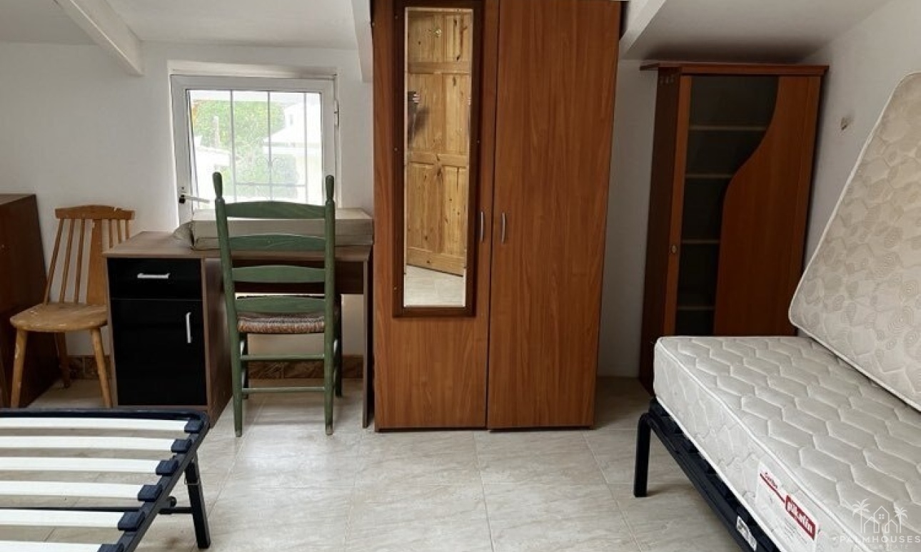 Revente - Villa - Orxeta - Costa Blanca