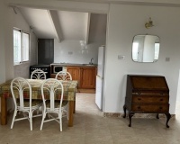 Revente - Villa - Orxeta - Costa Blanca