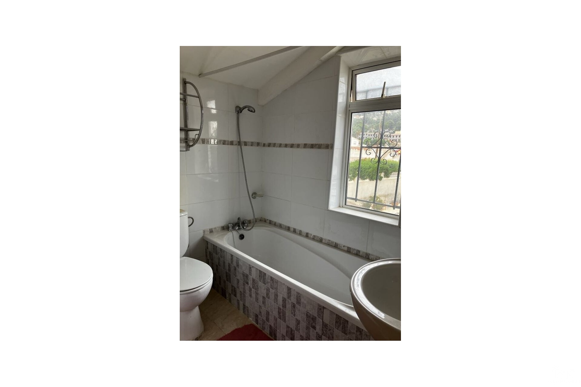 Revente - Villa - Orxeta - Costa Blanca