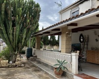 Revente - Villa - Orxeta - Costa Blanca