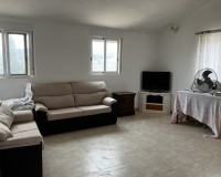 Revente - Villa - Orxeta - Costa Blanca