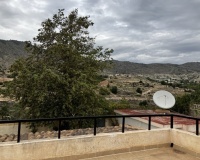 Revente - Villa - Orxeta - Costa Blanca