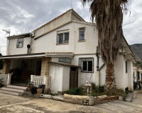 Revente - Villa - Orxeta - Costa Blanca