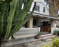 Revente - Villa - Orxeta - Costa Blanca
