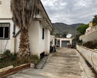 Revente - Villa - Orxeta - Costa Blanca