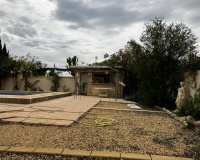 Revente - Villa - Orxeta - Costa Blanca