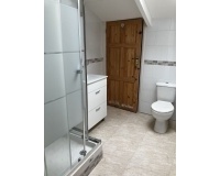 Revente - Villa - Orxeta - Costa Blanca