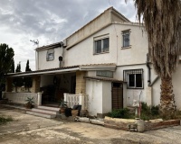 Revente - Villa - Orxeta - Costa Blanca