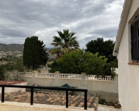 Revente - Villa - Orxeta - Costa Blanca