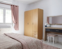 Revente - Villa - Parcent - Inland