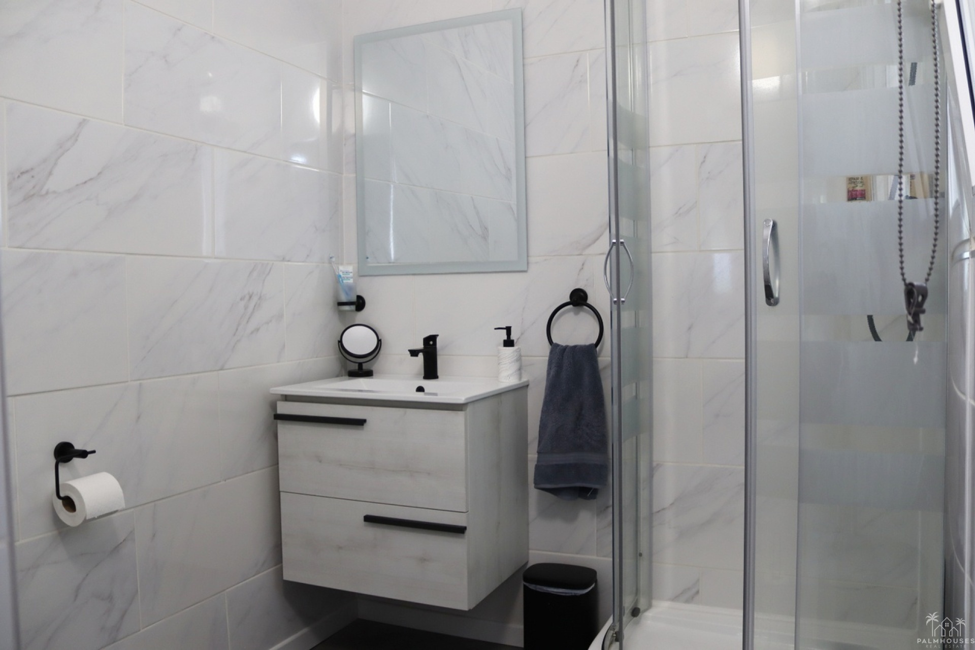 Revente - Villa - Parcent - Inland