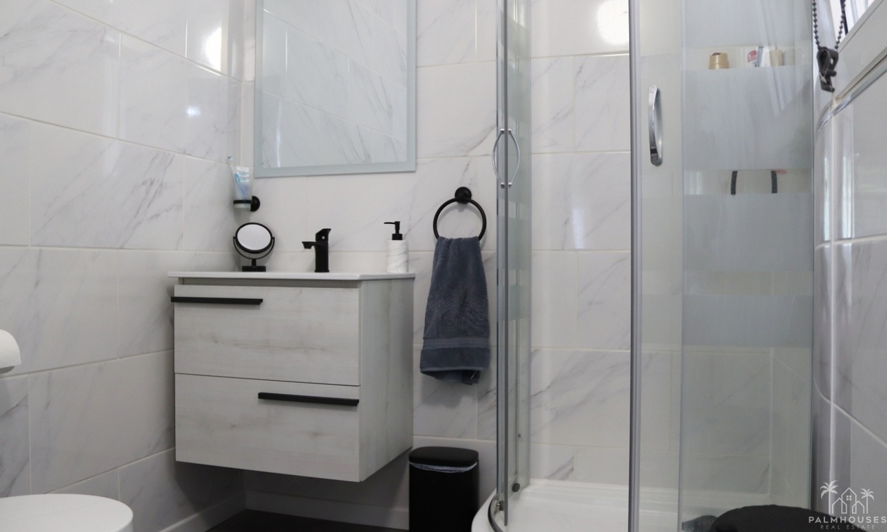 Revente - Villa - Parcent - Inland