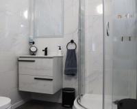 Revente - Villa - Parcent - Inland