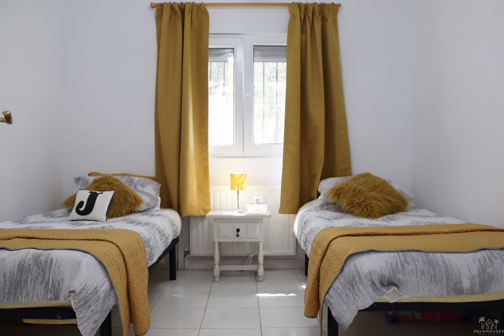 Revente - Villa - Parcent - Inland
