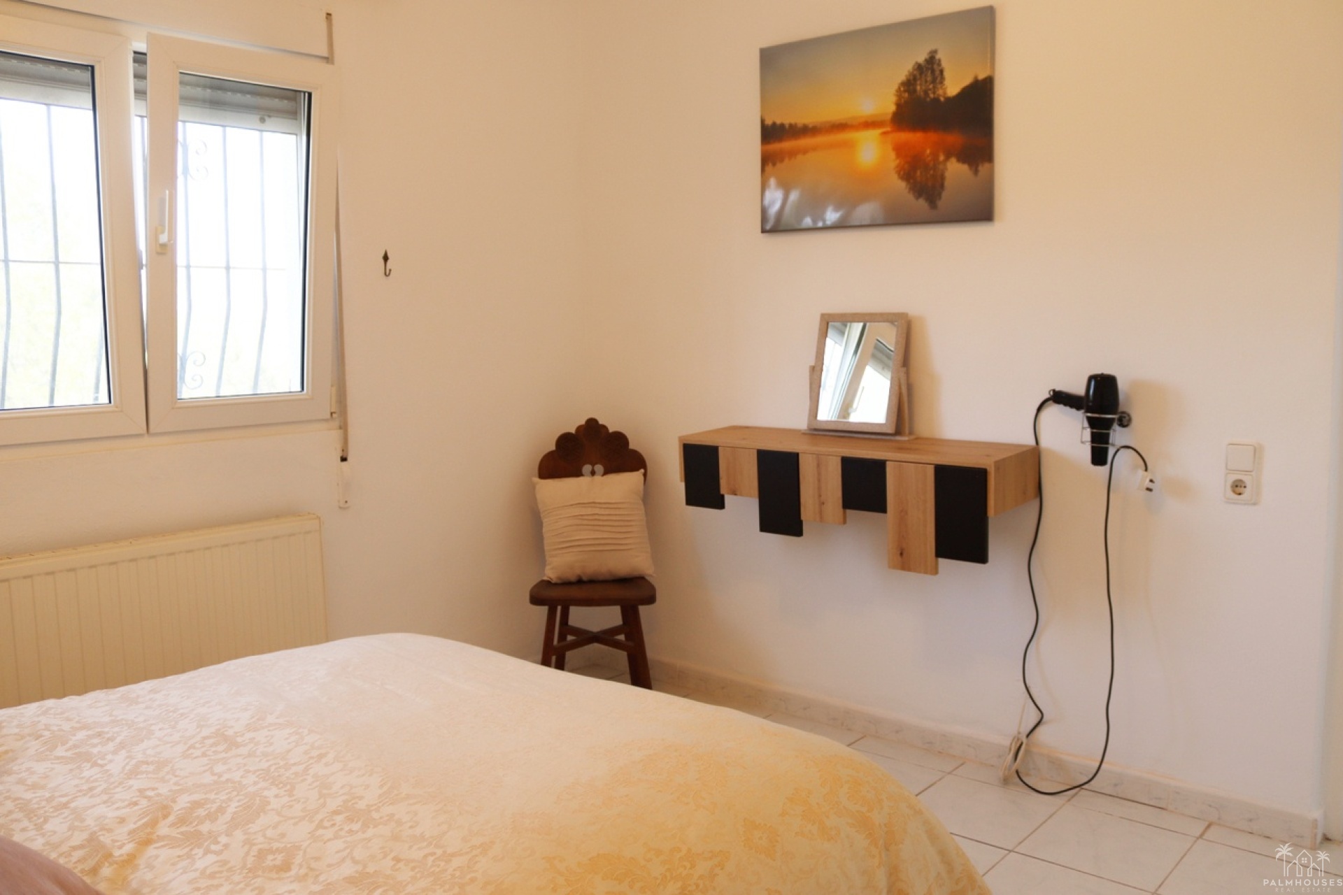 Revente - Villa - Parcent - Inland