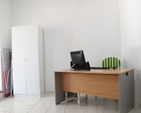 Revente - Villa - Parcent - Inland