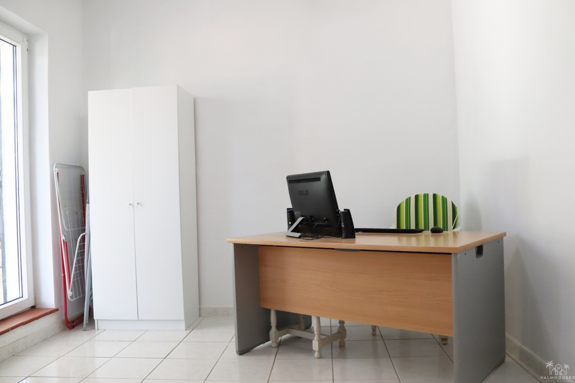 Revente - Villa - Parcent - Inland