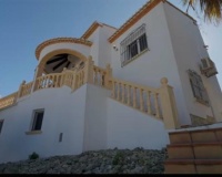 Revente - Villa - Pedreguer - Inland