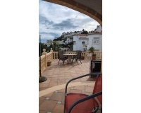 Revente - Villa - Pedreguer - Inland