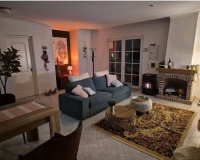 Revente - Villa - Pedreguer - Inland