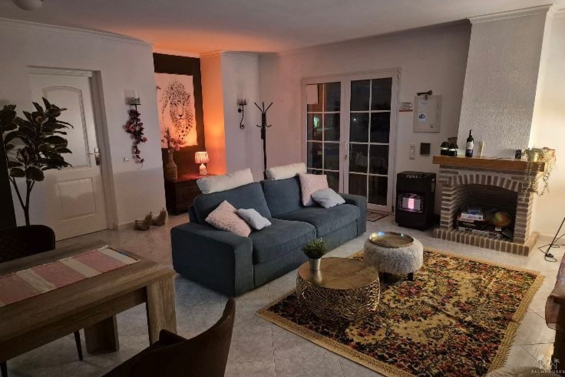 Revente - Villa - Pedreguer - Inland