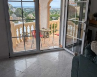 Revente - Villa - Pedreguer - Inland