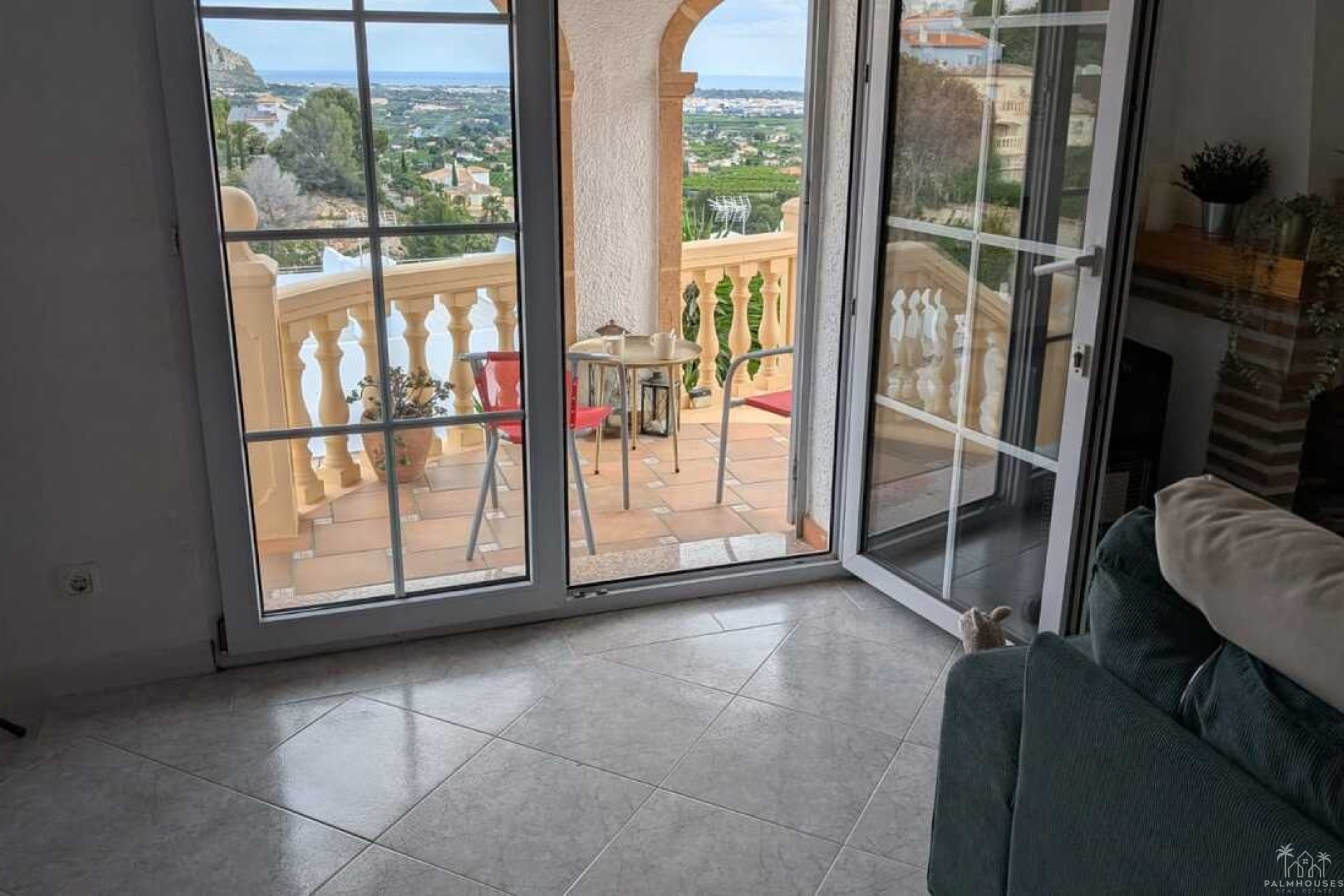 Revente - Villa - Pedreguer - Inland