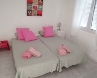 Revente - Villa - Pedreguer - Inland