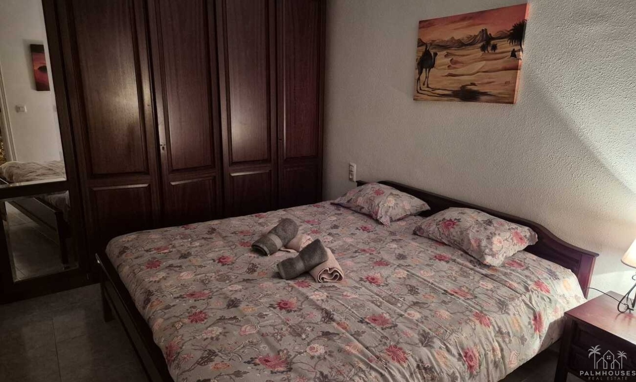 Revente - Villa - Pedreguer - Inland