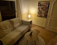 Revente - Villa - Pedreguer - Inland
