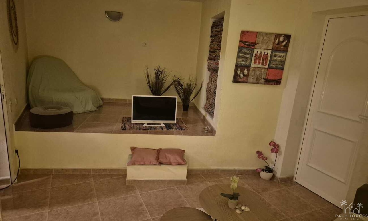 Revente - Villa - Pedreguer - Inland