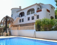 Revente - Villa - Pedreguer - Inland