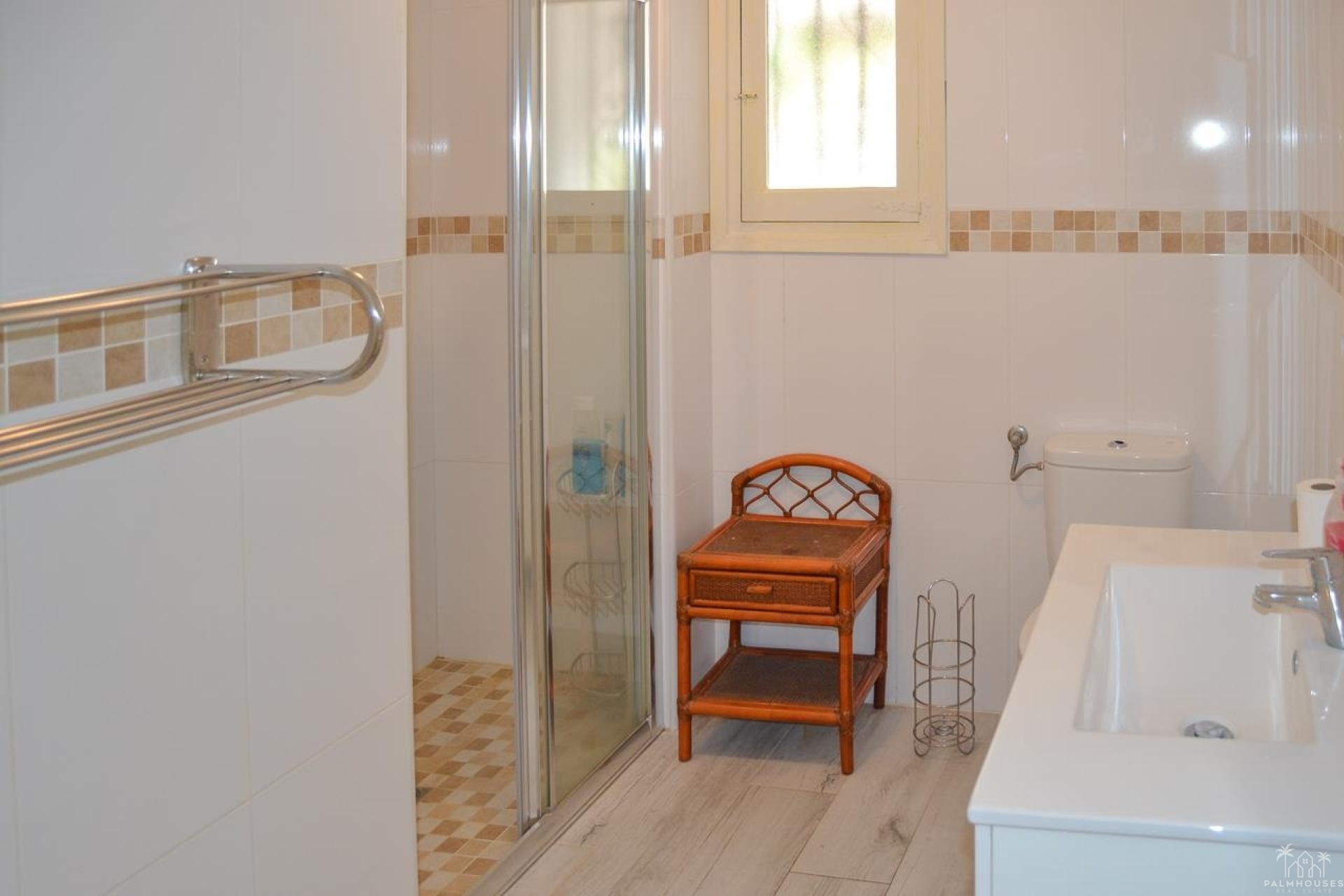 Revente - Villa - Pedreguer - Inland