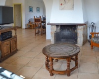 Revente - Villa - Pedreguer - Inland