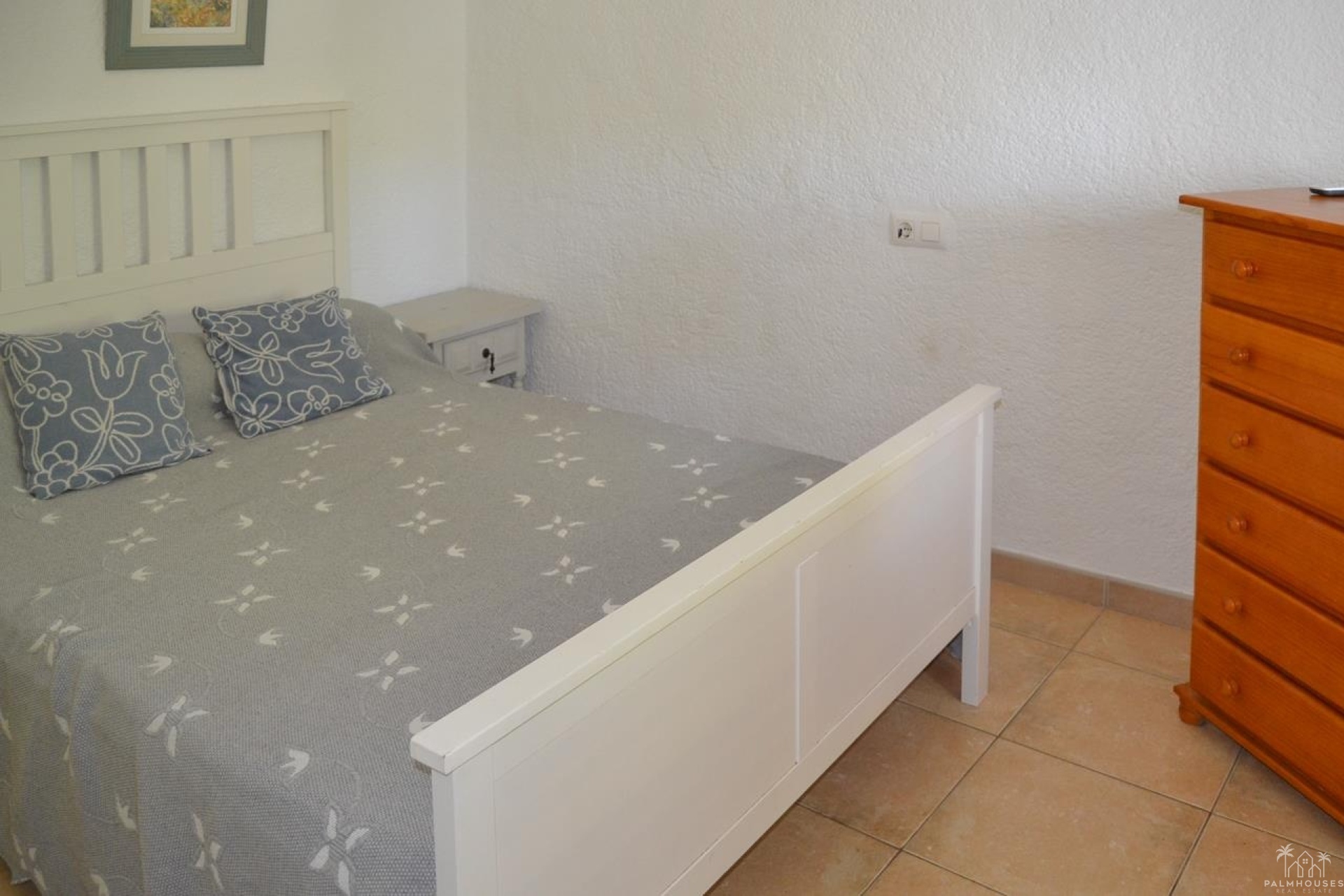 Revente - Villa - Pedreguer - Inland
